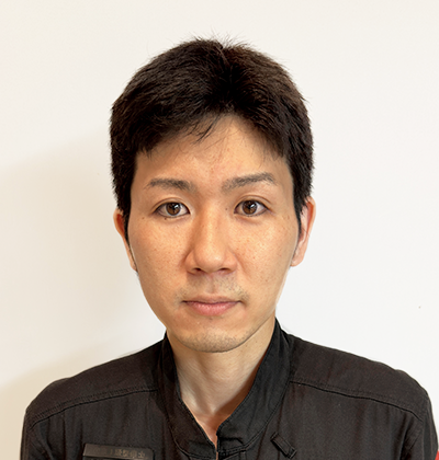 飛塚秀太さん