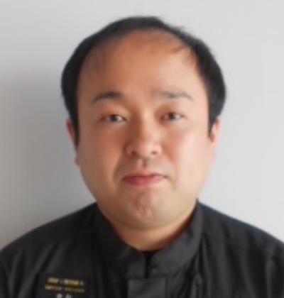 染谷恭平さん