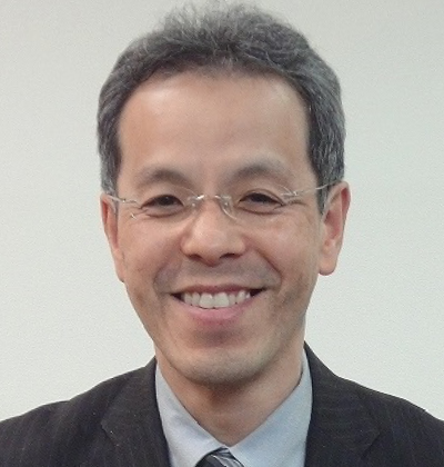 田口伸さん