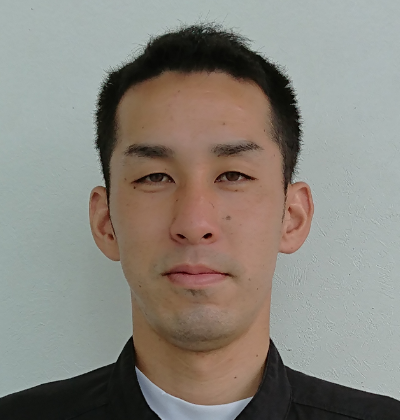 竹村裕貴さん