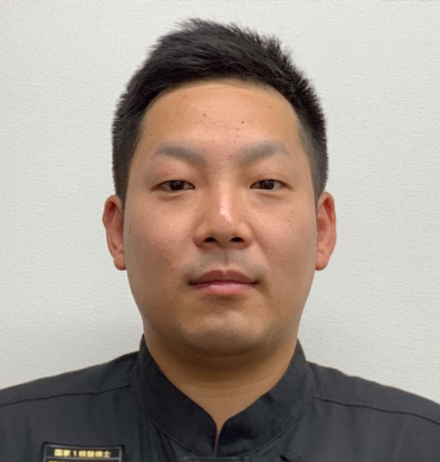田中琢也さん