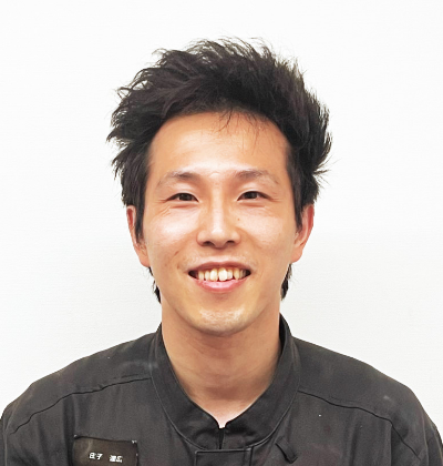 庄子達広さん