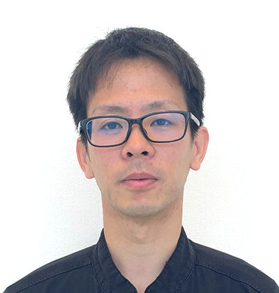 中西徹也さん