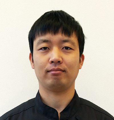 東畑拓弥さん