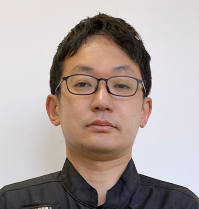 十河克行さん