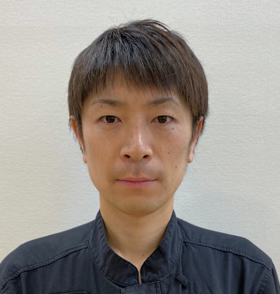 土岐典正さん