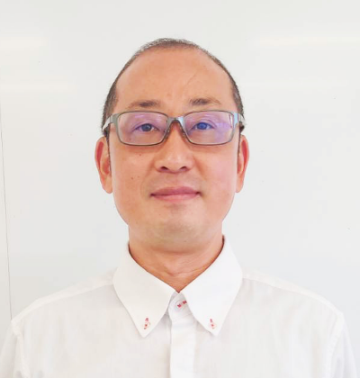 辻利幸さん