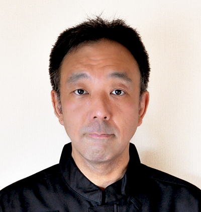 雨宮信頼さん
