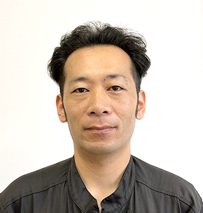 岩崎翼さん