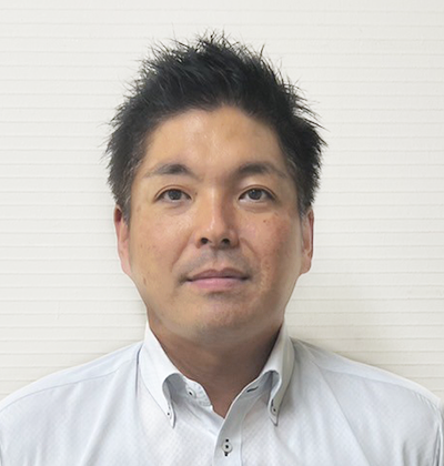 北本翼さん