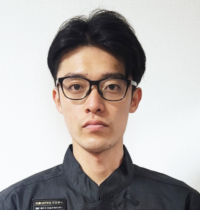 浅野剛志さん