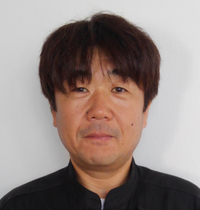 内山幸雄さん