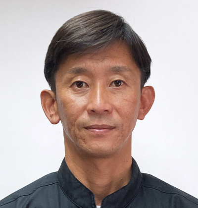 渡邉裕司さん