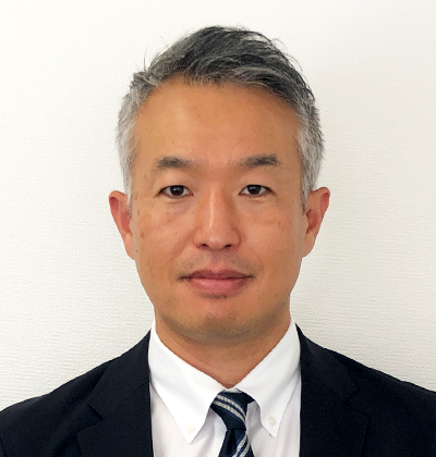 山本晃幸さん