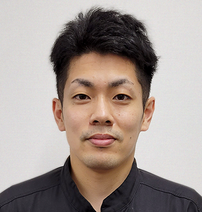 山本直さん
