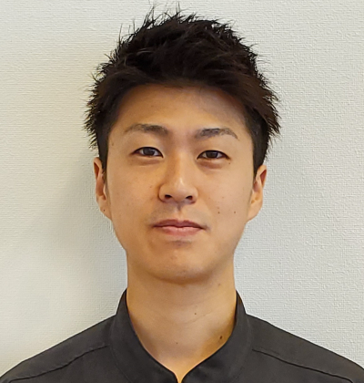 山本竜也さん