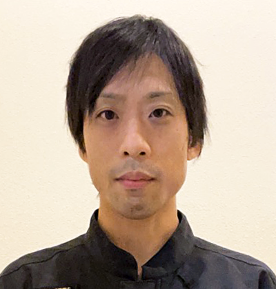 山下卓哉さん