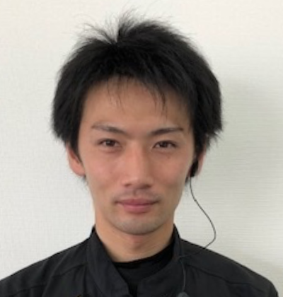 安井裕樹さん