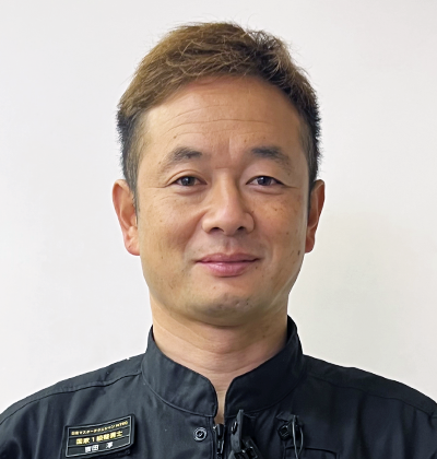 吉田淳さん