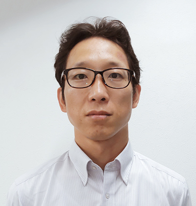 矢持喜一さん