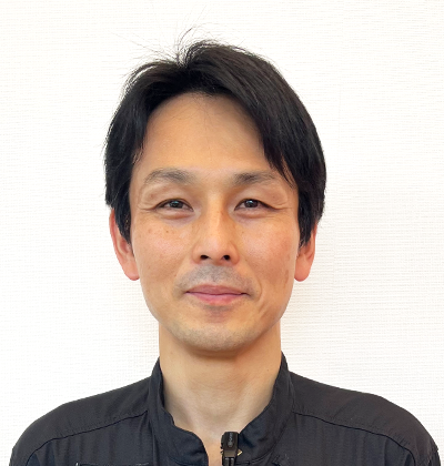中矢佳紀さん
