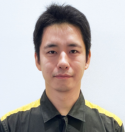 園田陽介さん