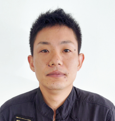 伊藤優樹さん