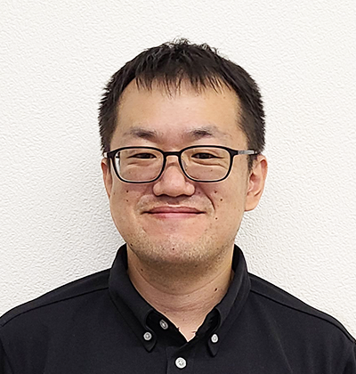 木村裕介さん