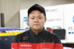 長谷川 嵩