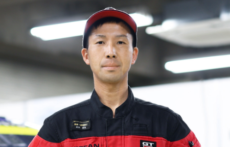 笠井 哲也