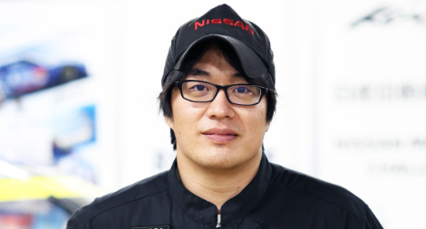 林　諒之介