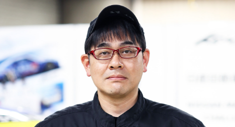 新里 浩之