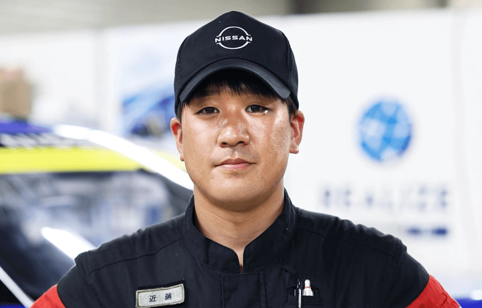 近藤 知秀
