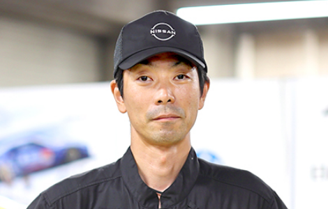 佐々木 基晴