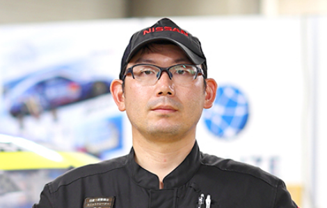 菱山 真之
