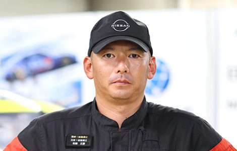 佐藤 正彦