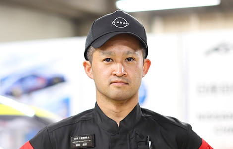 藤田 直宏