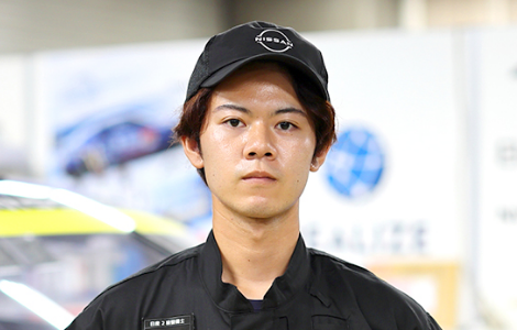 田邉 竜司