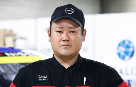宮川 拓也