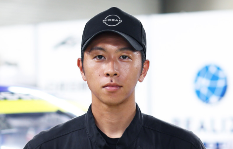 吉田 智紀