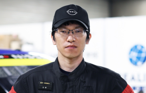 吉野 史晃