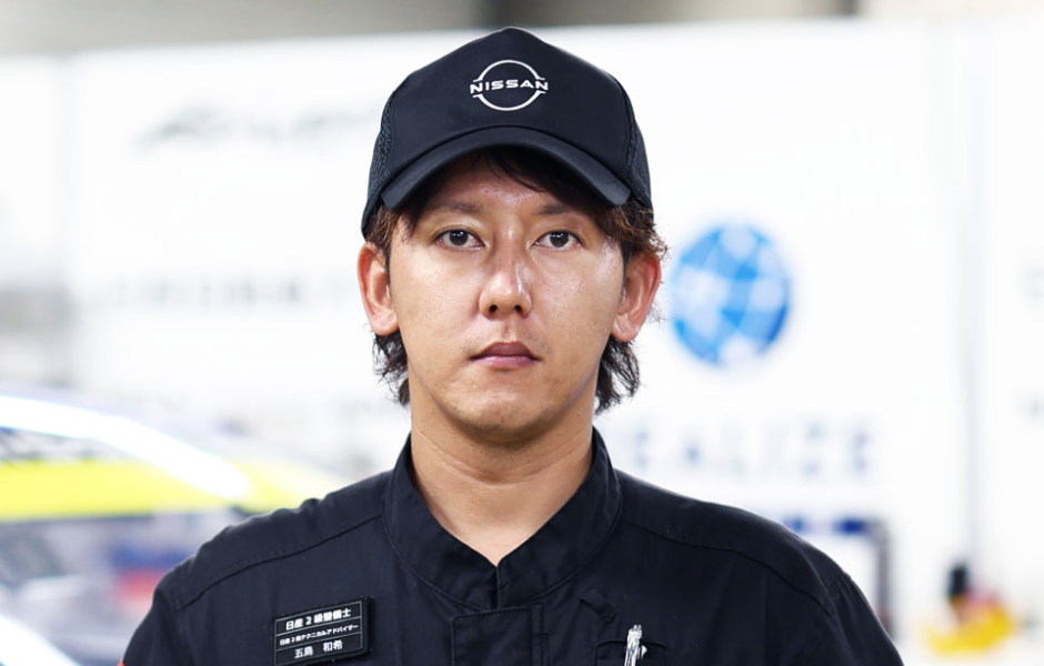 五島 和希