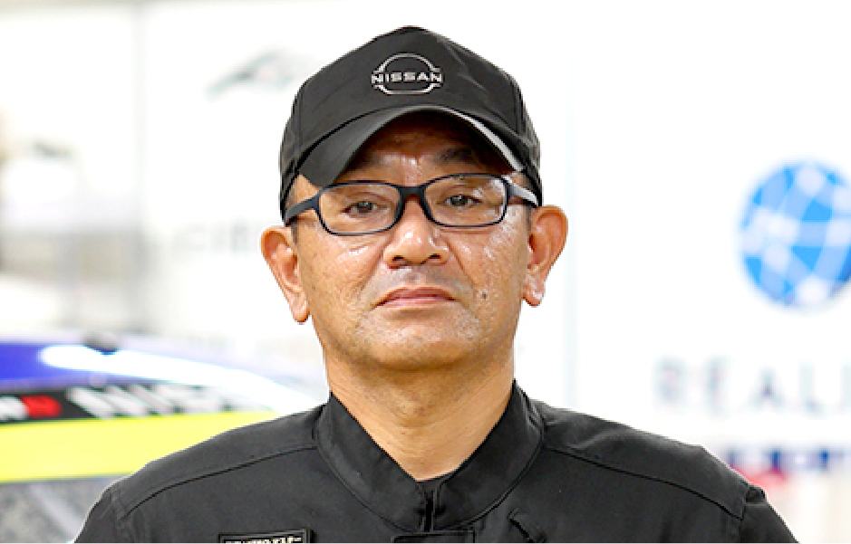池田 譲司