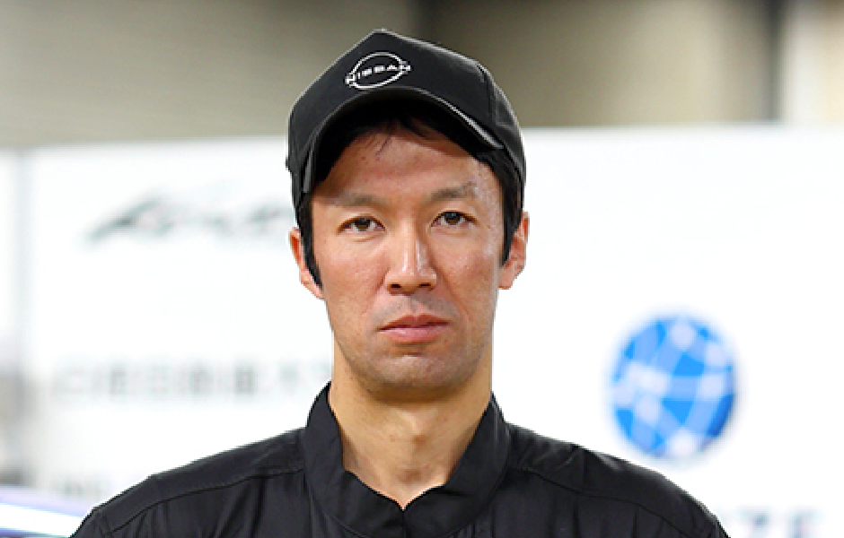 牧野 貴明