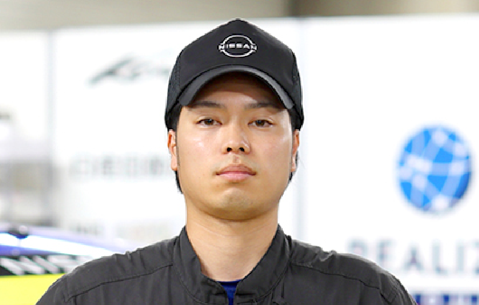吉野 裕輔
