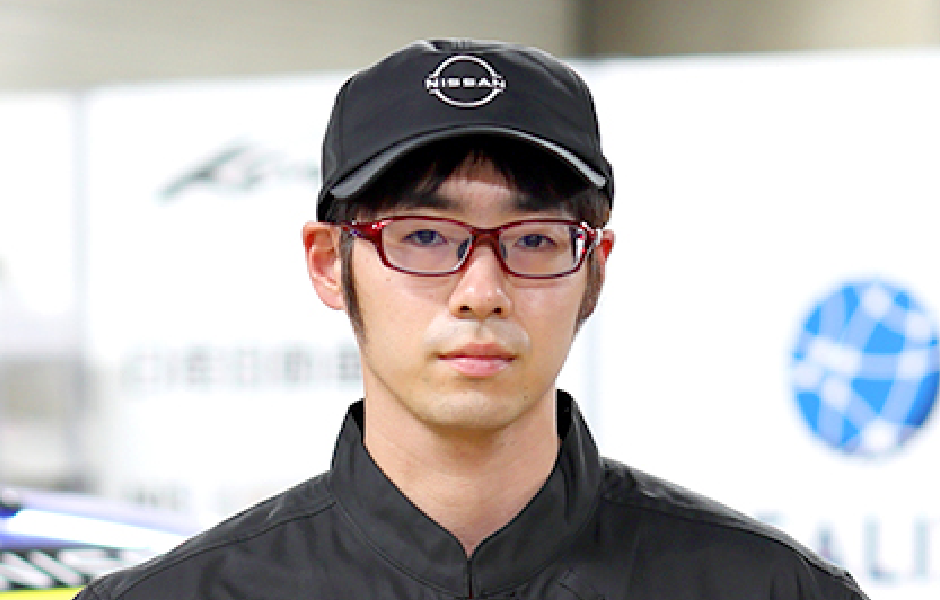 前田 修平