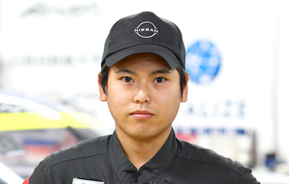 川辺 一馬