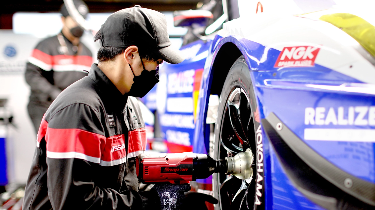 NISSAN MECHANIC CHALLENGEとは...