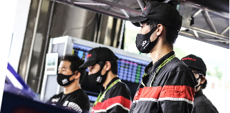 NISSAN MECHANIC CHALLENGEとは...