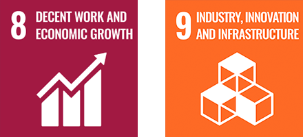 Prevent counterfeit parts from damaging innovation and creative incentives.